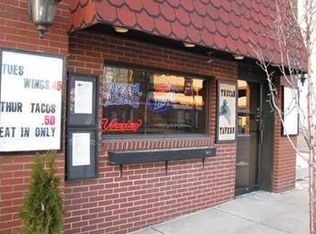 21 E Chestnut St, Washington, PA 15301