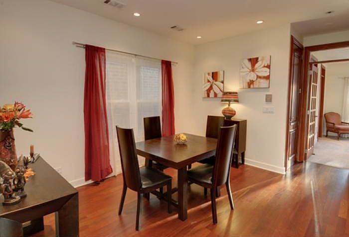 dinning room