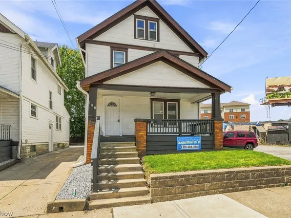 372 Kling St, Akron, OH 44311