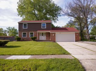2229 Fiesta Dr, Joliet, IL