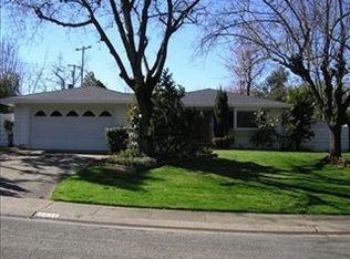 3521 Broadmoor Way, Carmichael, CA 95608