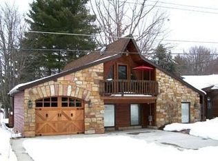 6151 Grant St SW, Sherrodsville, OH
