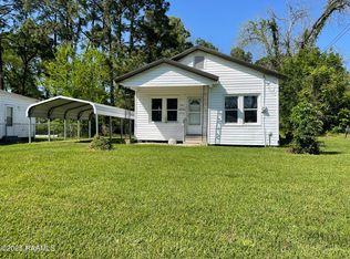 617 E Madison St, Opelousas, LA 70570