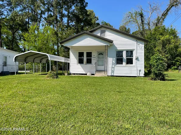 617 E Madison St, Opelousas, LA 70570