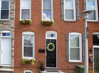 1317 Cooksie St, Baltimore, MD 21230