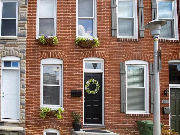 1317 Cooksie St, Baltimore, MD 21230