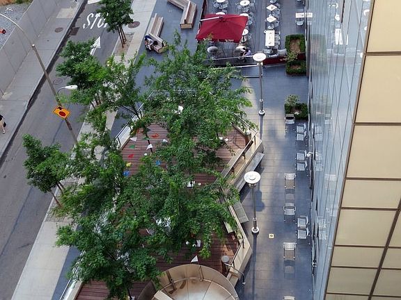 5th image of 120 Greenwich St APT 6H