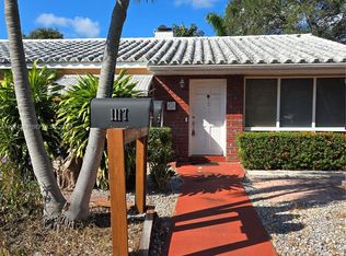 1117 NE 17th Way #1-3, Fort Lauderdale, FL 33304