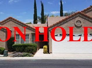 2378 Daybreak St, Hemet, CA 92545