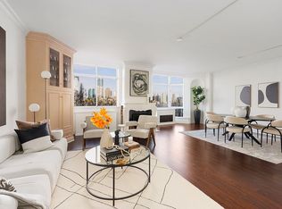 Hudson Tower, New York, NY 10280