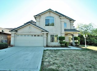 10091 N Sierra Ave, Fresno, CA 93730