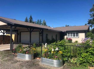 470 3rd Ave, Chester, CA 96020