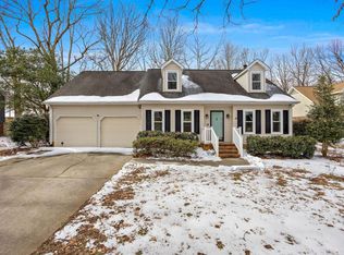 703 Hedgewood Ter, Greer, SC 29650