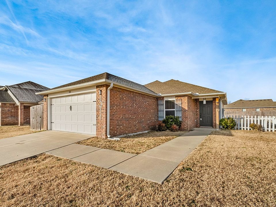 1st image of 1311 S Scissortail Ln
