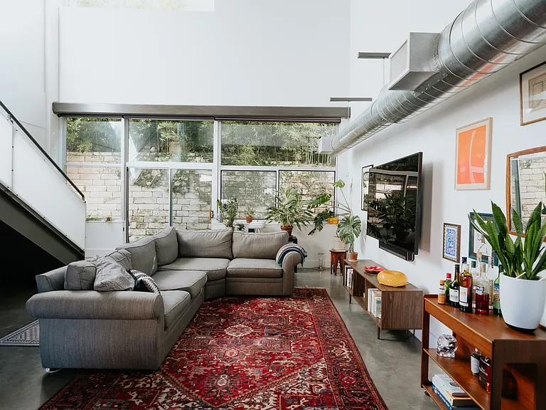 2205 N Lamar Blvd #411 — Photo 1