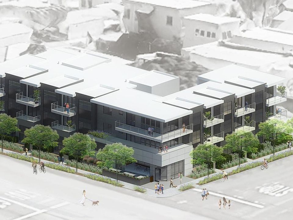1st image of 4195 Kansas St #305
