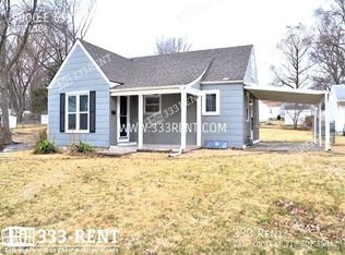 9900 E 69th St, Raytown, MO 64133