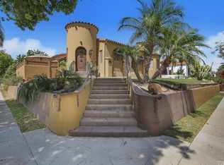 801 E 37th St, Long Beach, CA 90807