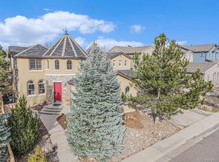 2823 Danbury Ave, Highlands Ranch, CO 80126