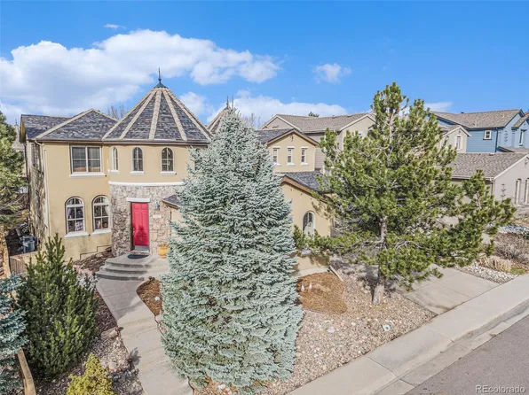 2823 Danbury Avenue, Highlands Ranch, CO 80126