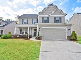 3323 Lynne Rd, Powder Springs, GA 30127