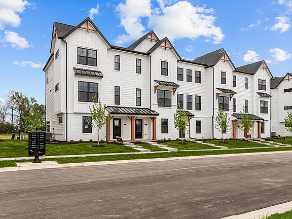 2nd image of 4571 Pennsy Way