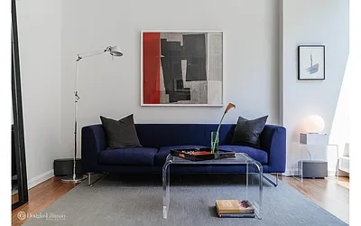 Sold by Douglas Elliman
