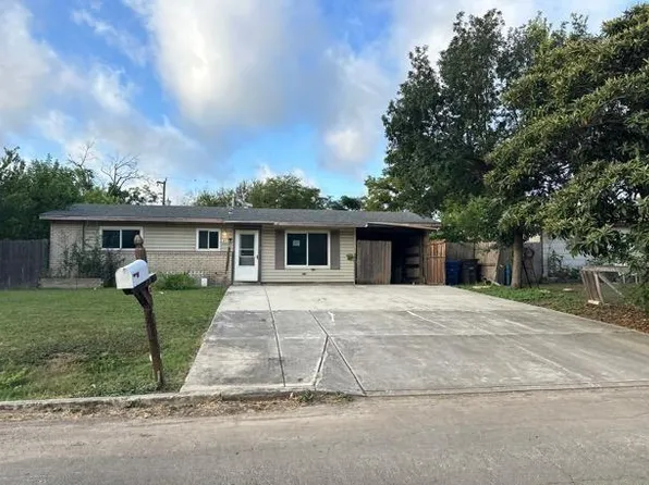 4130 Tropical Dr, San Antonio, TX 78218
