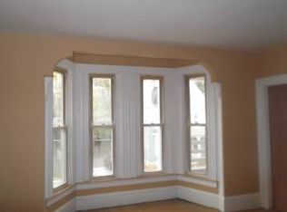 26 2nd St, Brockton, MA 02301