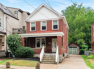 311 Shaler St, Pittsburgh, PA 15211