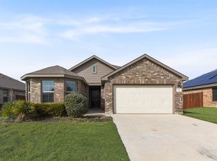 711 Durango Ln, Cleburne, TX 76033