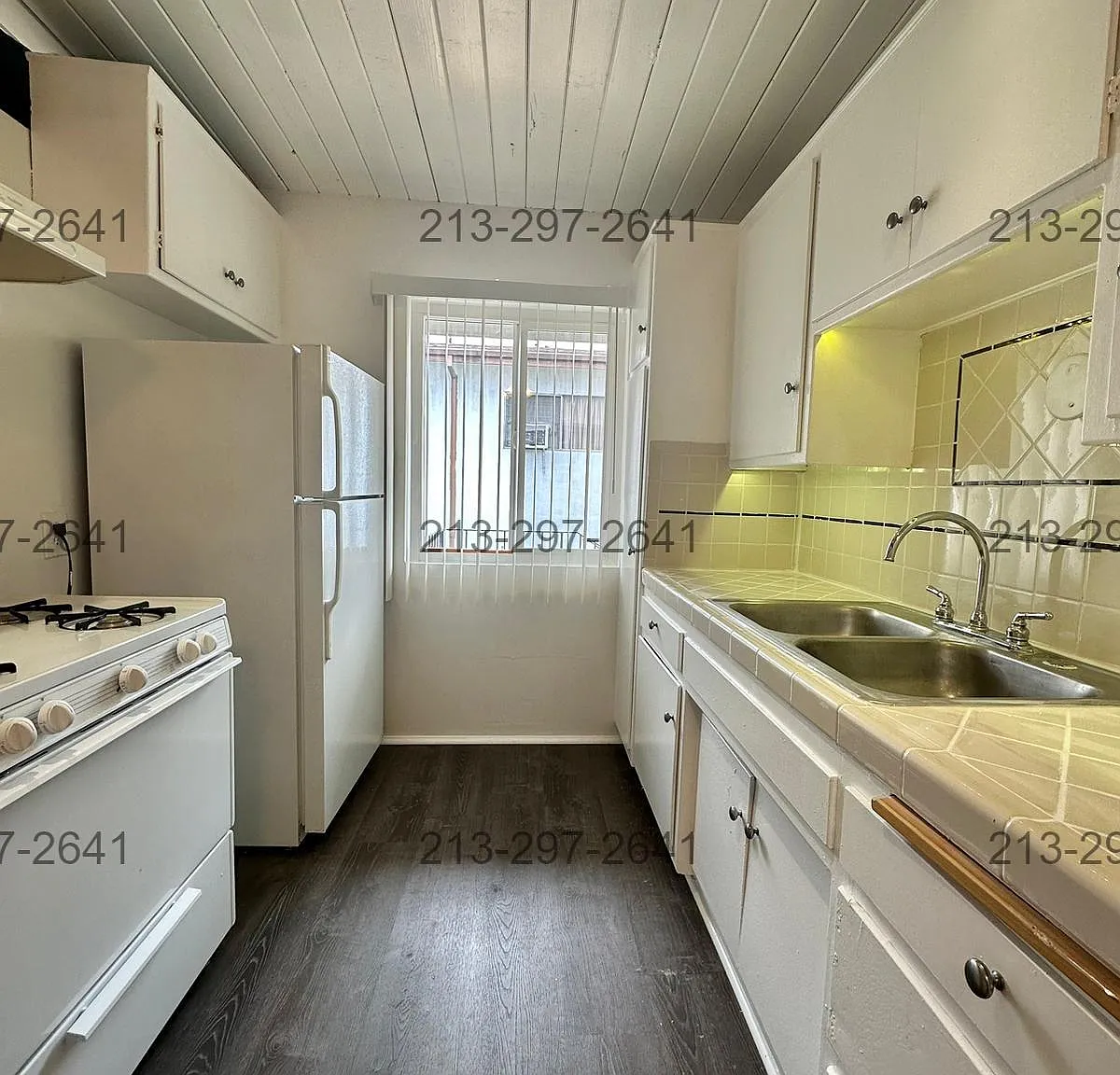 1 bed, 750 sqft, $1,950 — Photo 4