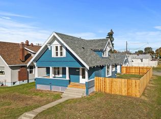 1604 W Kiernan Ave, Spokane, WA 99205