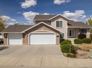 380 W 800 S, Price, UT 84501
