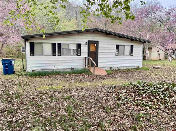 329 River Acres Dr, Salesville, AR 72653