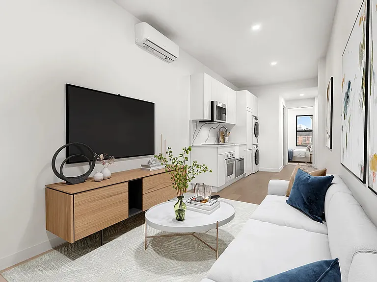 175 E 3rd St #4B — Photo 3