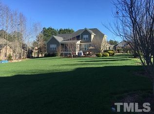 4605 Catapult Ct, Holly Springs, NC 27540