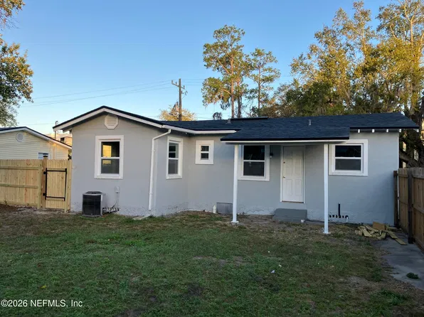 4638 Bird Ave, Jacksonville, FL 32207