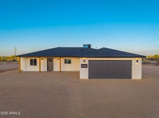 16567 N Slate Ln, Maricopa, AZ 85139