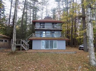 43 W Kelm Pond Rd, Chestertown, NY 12817