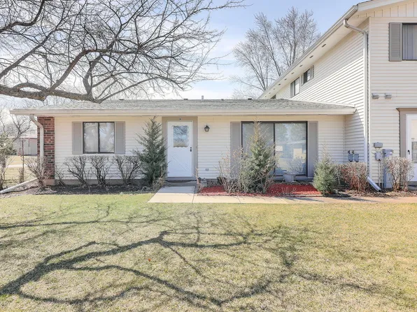 170 Quincy Ct APT B, Bloomingdale, IL 60108