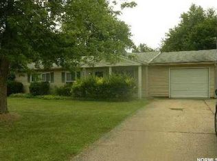 24260 Randolph Rd, Bedford Heights, OH 44146