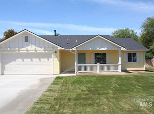 325 Banner, Nampa, ID 83686