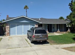 6021 Fernglen Dr, San Jose, CA