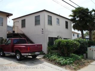 1931 Fortuna Ave, San Diego, CA 92109