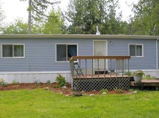 18295 W Winter Green Ln, Seabeck, WA 98380