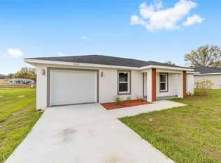 13333 SW 113th Pl, Dunnellon, FL 34432