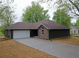 3650 Olga Rd, Fordland, MO 65652