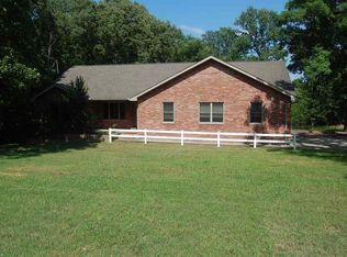 610 Trimble Flats Rd, Lakeview, AR 72642