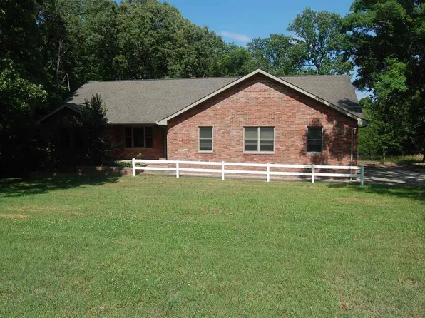 610 Trimble Flats Rd, Lakeview, AR 72642